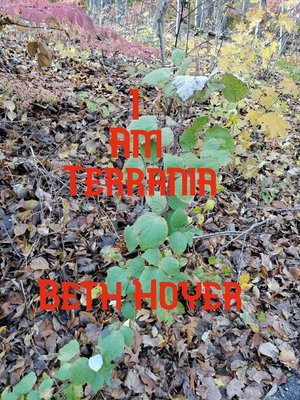 cover image of I Am Terrania